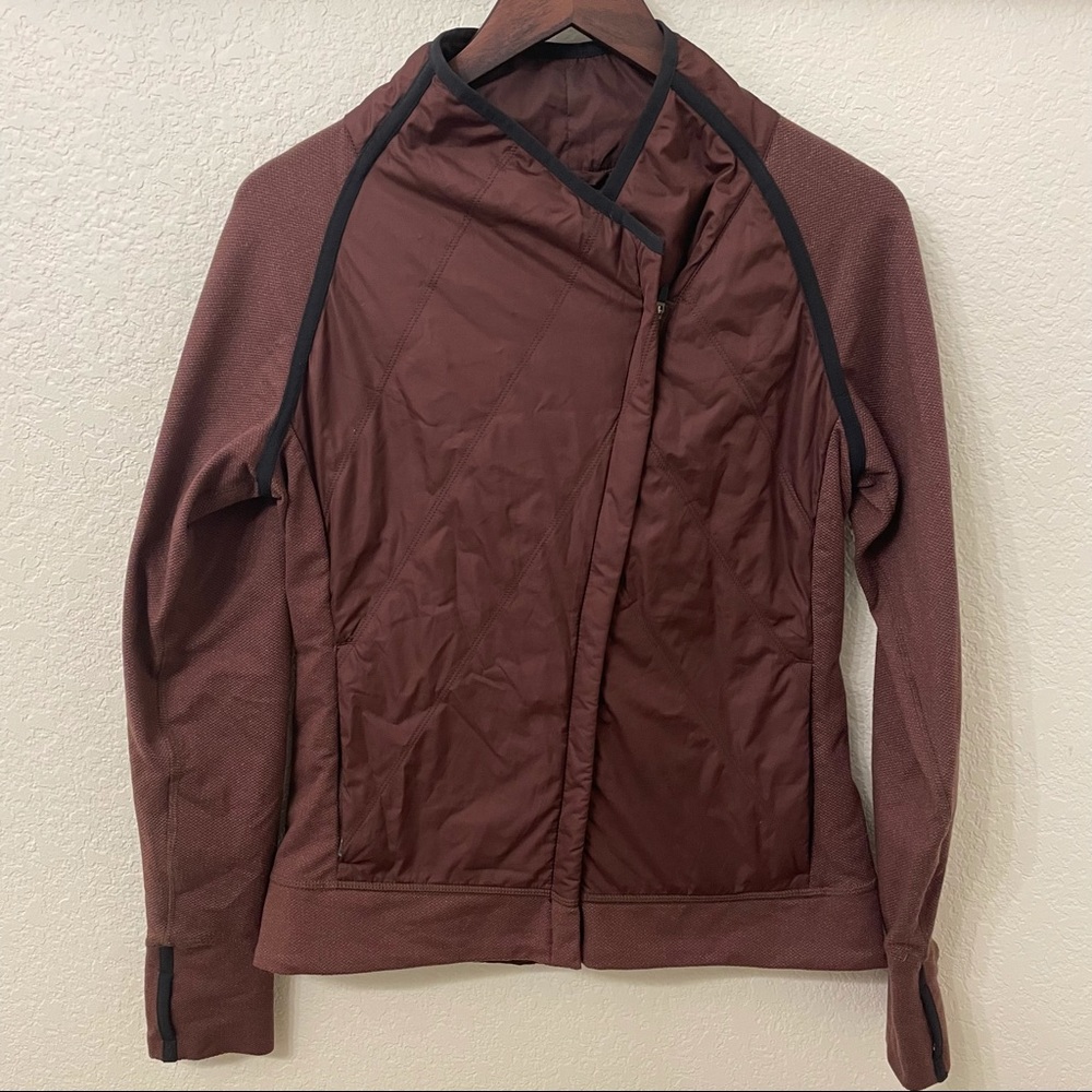 PrAna Polar Breeze Jacket - Small